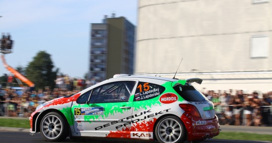 Rajd Rzeszowski